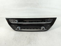 2019 Bmw X3 Radio AM FM Cd Player Receiver Replacement P/N:90035-103 7951989-01 Fits OEM Used Auto Parts - Oemusedautoparts1