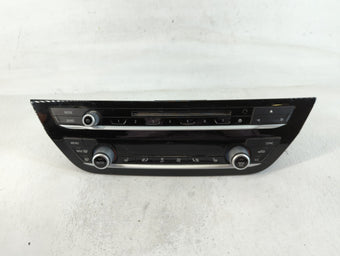 compare product 2019 Bmw X3 Radio AM FM Cd Player Receiver Replacement P/N:90035-103 7951989-01 Fits OEM Used Auto Parts