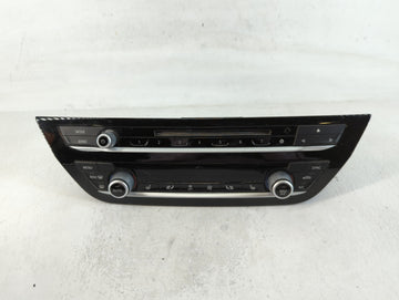 2019 Bmw X3 Radio AM FM Cd Player Receiver Replacement P/N:90035-103 7951989-01 Fits OEM Used Auto Parts - Oemusedautoparts1