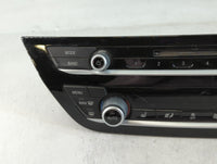 2019 Bmw X3 Radio AM FM Cd Player Receiver Replacement P/N:90035-103 7951989-01 Fits OEM Used Auto Parts - Oemusedautoparts1