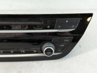 2019 Bmw X3 Radio AM FM Cd Player Receiver Replacement P/N:90035-103 7951989-01 Fits OEM Used Auto Parts - Oemusedautoparts1