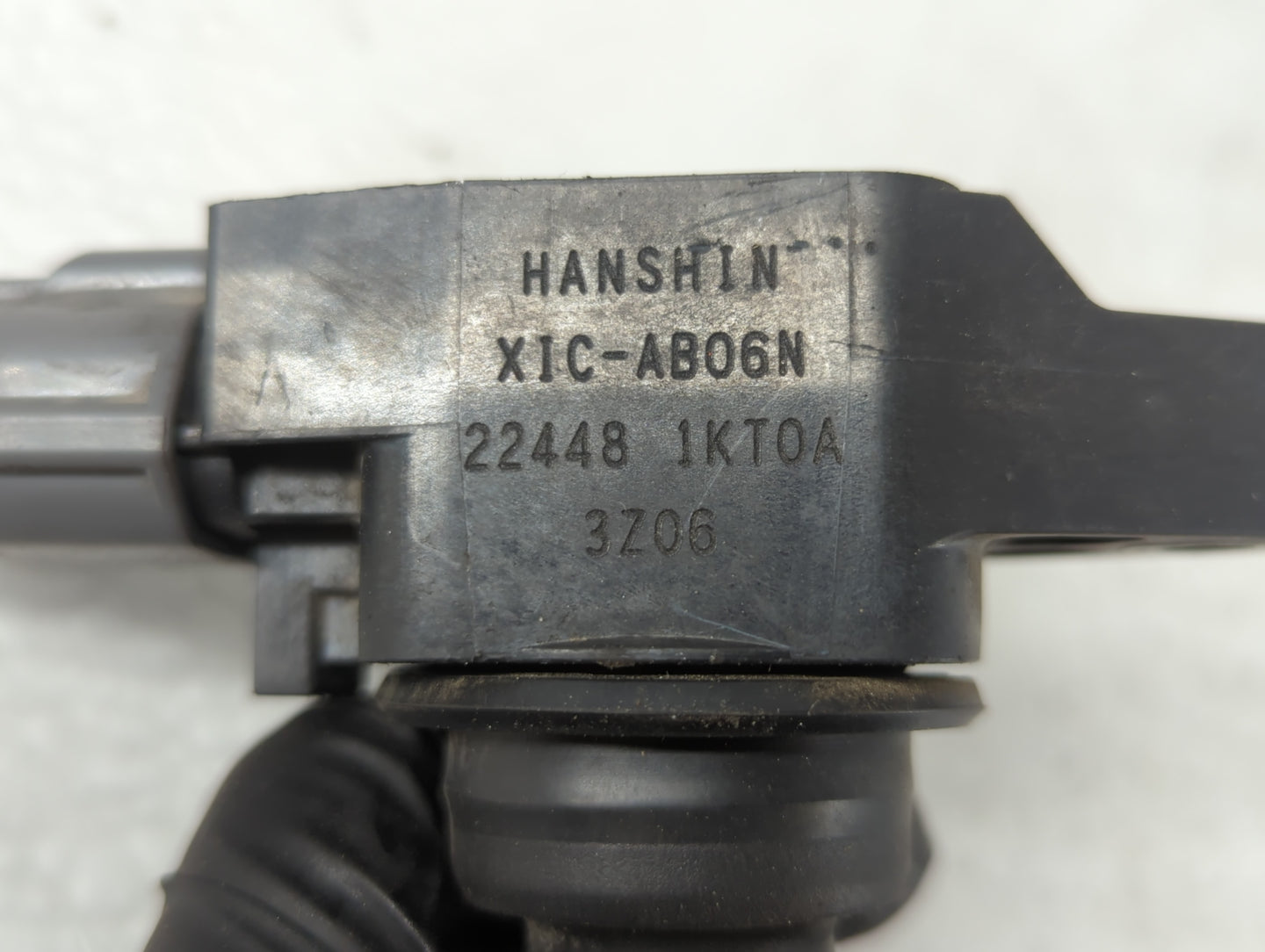 2019-2020 Bmw X4 Ignition Coil Igniter Pack - Oemusedautoparts1.com