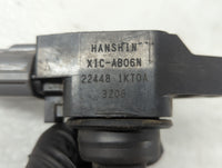 2019-2020 Bmw X4 Ignition Coil Igniter Pack - Oemusedautoparts1.com