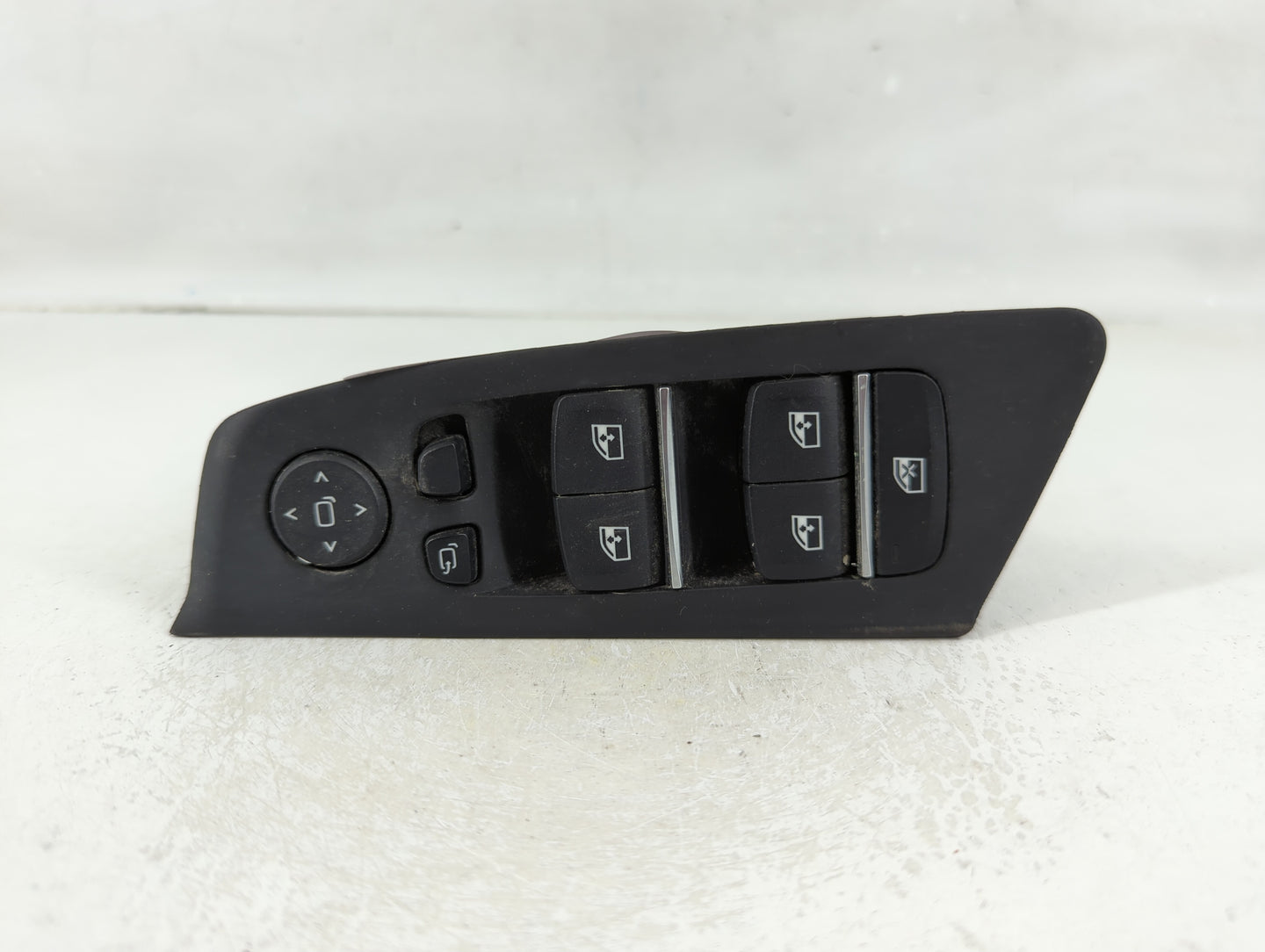 2019-2022 Bmw X5 Master Power Window Switch Replacement Driver Side Left P/N:6832729-02 Fits Fits 2018 2019 2020 2021 2022 O