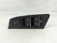 2019-2022 Bmw X5 Master Power Window Switch Replacement Driver Side Left P/N:6832729-02 Fits Fits 2018 2019 2020 2021 2022 O