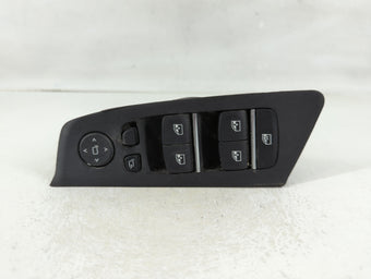 compare product 2019-2022 Bmw X5 Master Power Window Switch Replacement Driver Side Left P/N:6832729-02 Fits Fits 2018 2019 2020 2021 2022 OEM Used Auto Parts