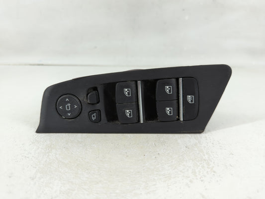 2019-2022 Bmw X5 Master Power Window Switch Replacement Driver Side Left P/N:6832729-02 Fits Fits 2018 2019 2020 2021 2022 O
