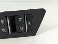 2019-2022 Bmw X5 Master Power Window Switch Replacement Driver Side Left P/N:6832729-02 Fits Fits 2018 2019 2020 2021 2022 O