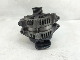 compare product 2019-2022 Bmw X5 Alternator Replacement Generator Charging Assembly Engine OEM P/N:7606628-03 Fits Fits 2019 2020 2021 2022 OEM Used Auto Parts