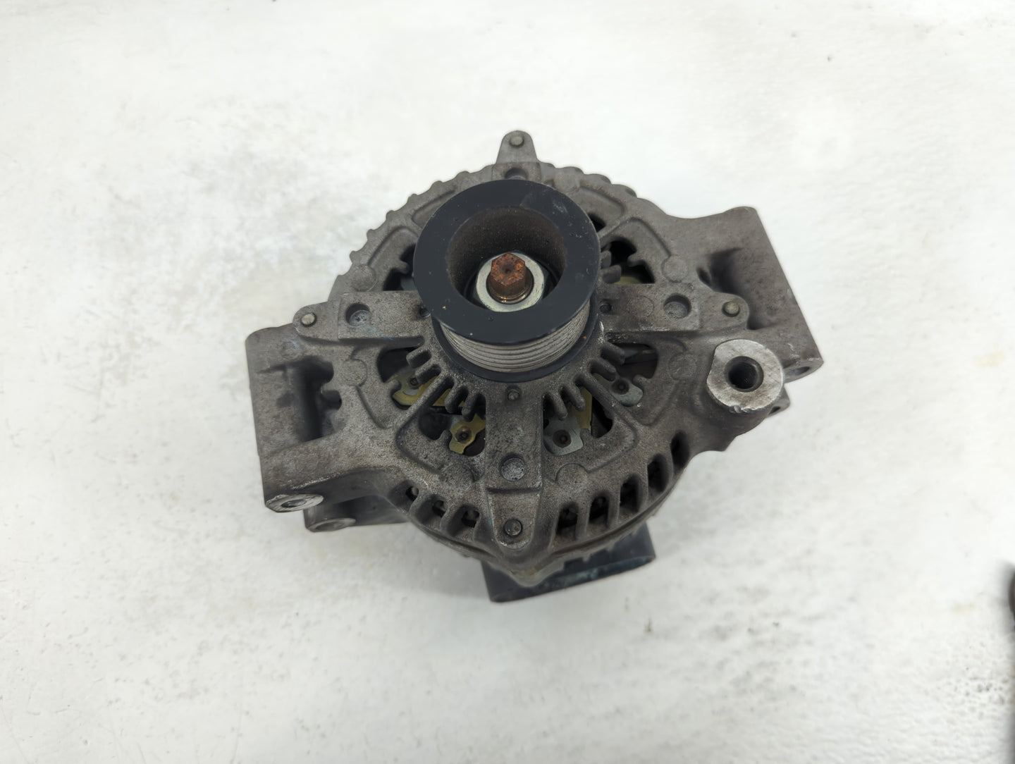 2019-2022 Bmw X5 Alternator Replacement Generator Charging Assembly Engine OEM P/N:7606628-03 Fits Fits 2019 2020 2021 2022 