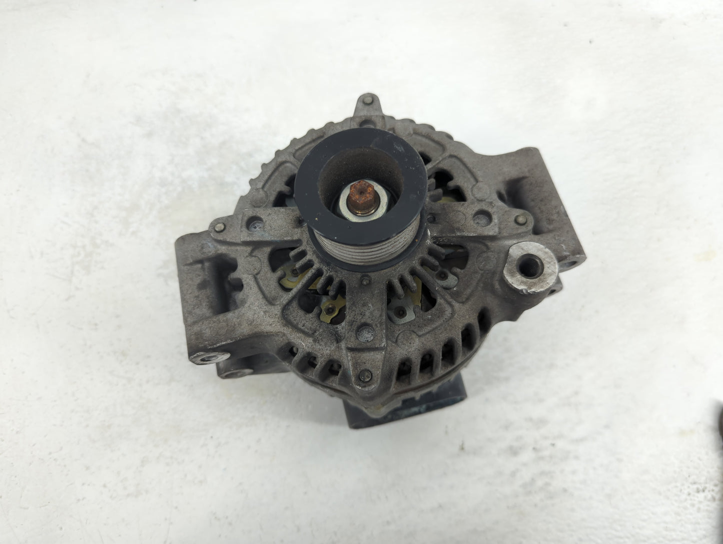 2019-2022 Bmw X5 Alternator Replacement Generator Charging Assembly Engine OEM P/N:7606628-03 Fits Fits 2019 2020 2021 2022 