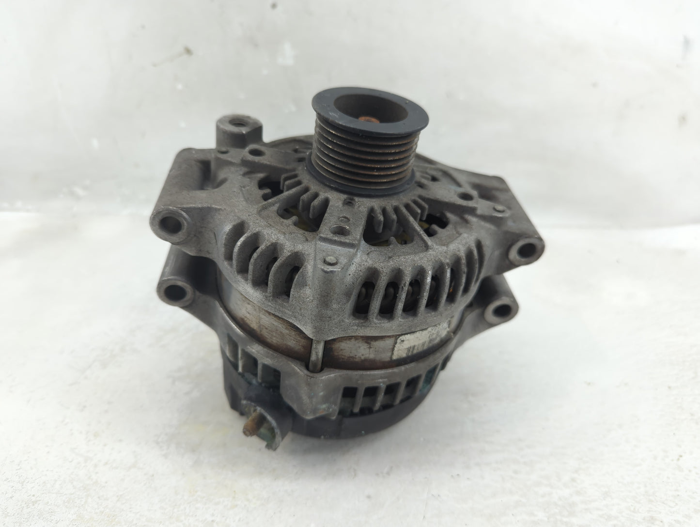 2019-2022 Bmw X5 Alternator Replacement Generator Charging Assembly Engine OEM P/N:7606628-03 Fits Fits 2019 2020 2021 2022 