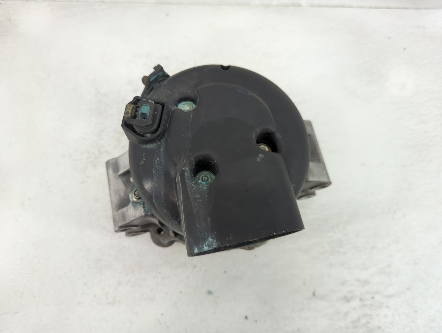 2019-2022 Bmw X5 Alternator Replacement Generator Charging Assembly Engine OEM P/N:7606628-03 Fits Fits 2019 2020 2021 2022 
