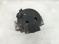 2019-2022 Bmw X5 Alternator Replacement Generator Charging Assembly Engine OEM P/N:7606628-03 Fits Fits 2019 2020 2021 2022 