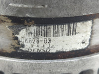 2019-2022 Bmw X5 Alternator Replacement Generator Charging Assembly Engine OEM P/N:7606628-03 Fits Fits 2019 2020 2021 2022 