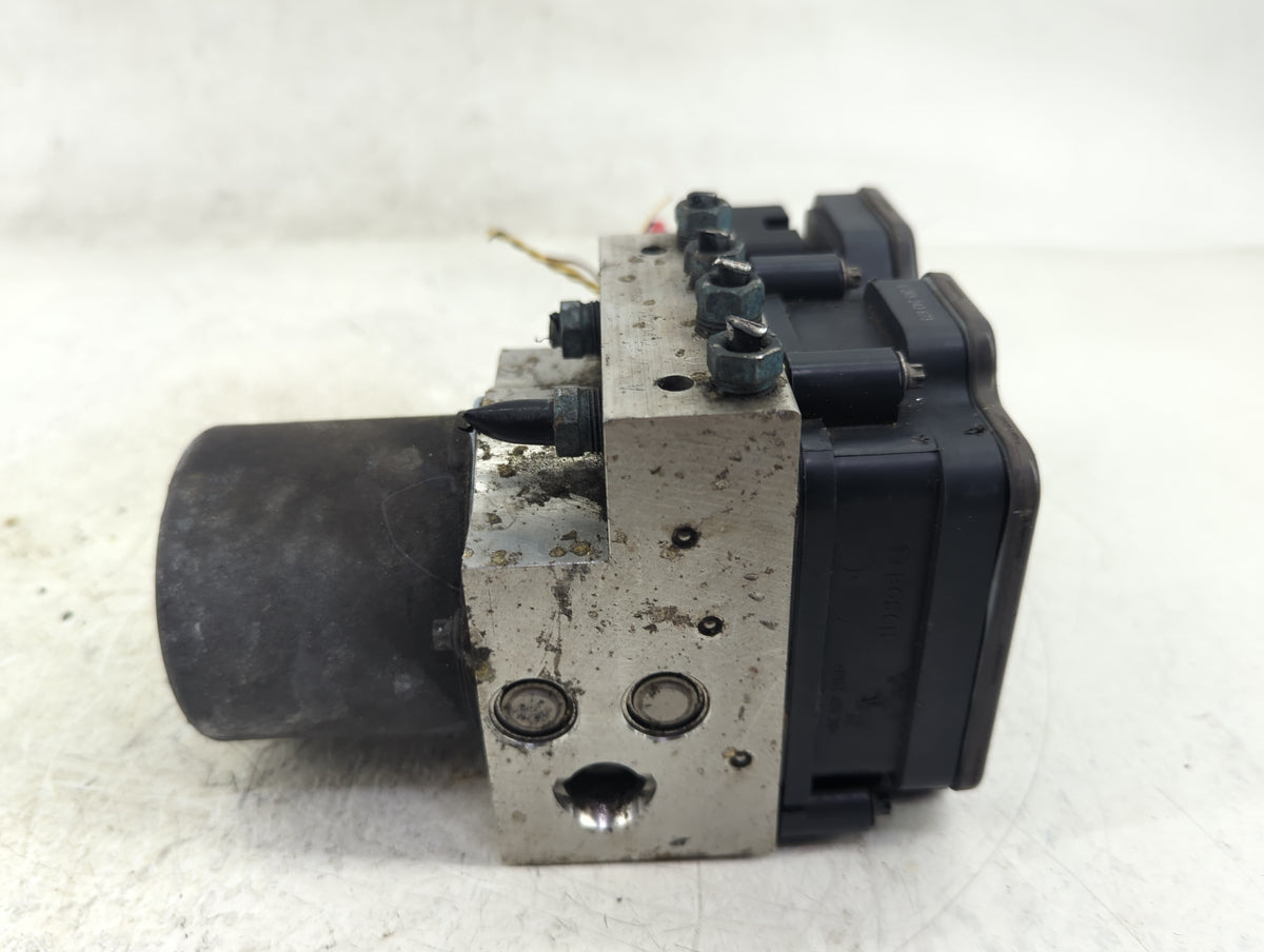 2019 Bmw X5 ABS Pump Control Module Replacement P/N:0265956169 2265106486 Fits OEM Used Auto Parts - Oemusedautoparts1.com