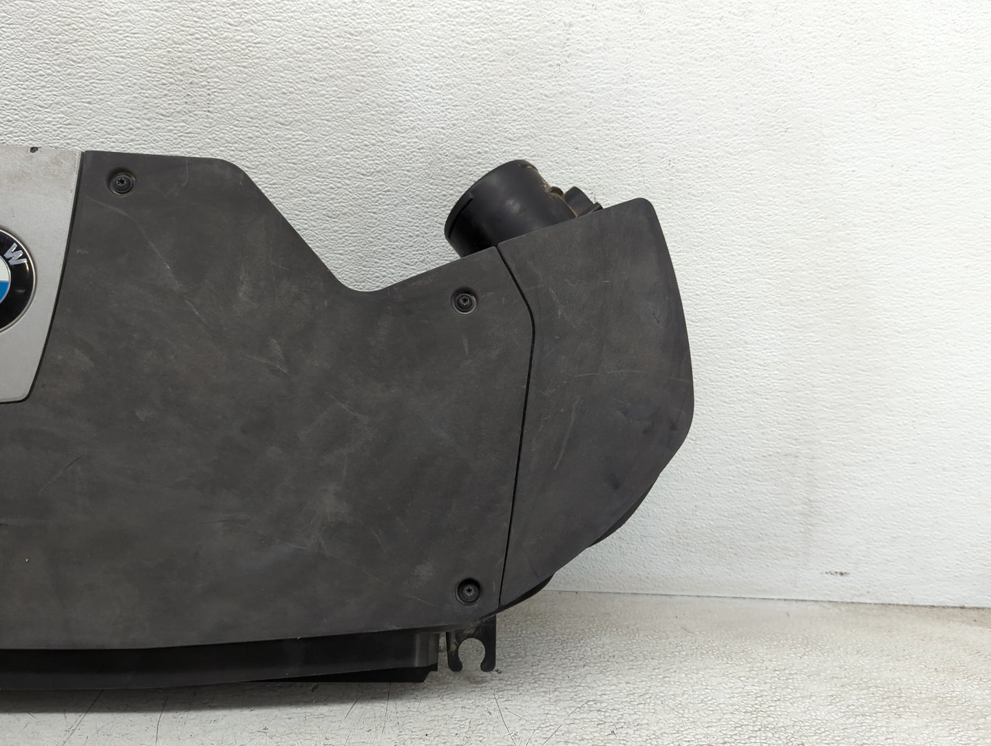 2019-2020 Bmw X5 Air Cleaner Intake-duct Hose Tube - Oemusedautoparts1.com