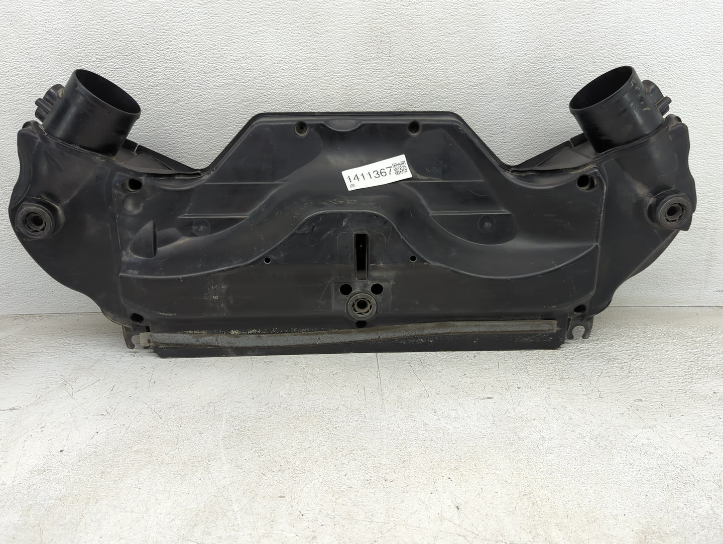 2019-2020 Bmw X5 Air Cleaner Intake-duct Hose Tube - Oemusedautoparts1.com