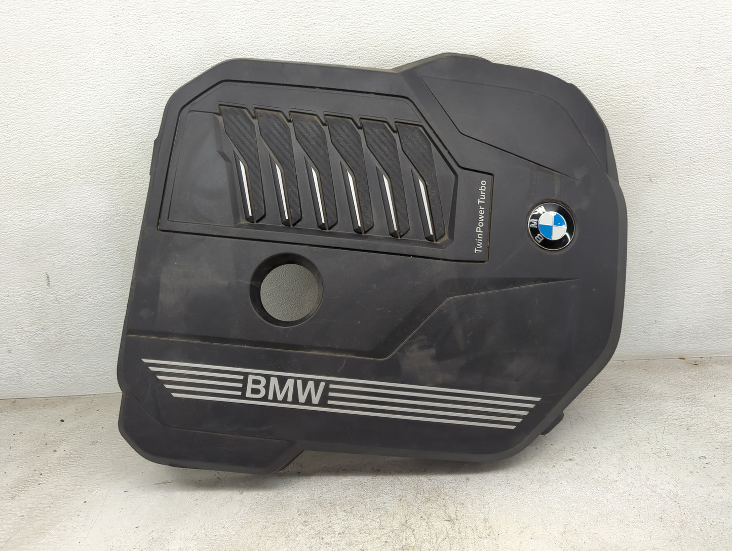 2019 Bmw X5 Engine Cover - Oemusedautoparts1.com