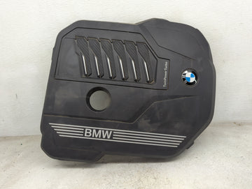 2019 Bmw X5 Engine Cover - Oemusedautoparts1.com