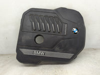 2019 Bmw X5 Engine Cover 1453601 - Oemusedautoparts1.com
