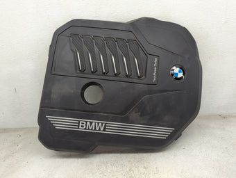 compare product 2019 Bmw X5 Engine Cover 1453601