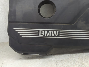 2019 Bmw X5 Engine Cover