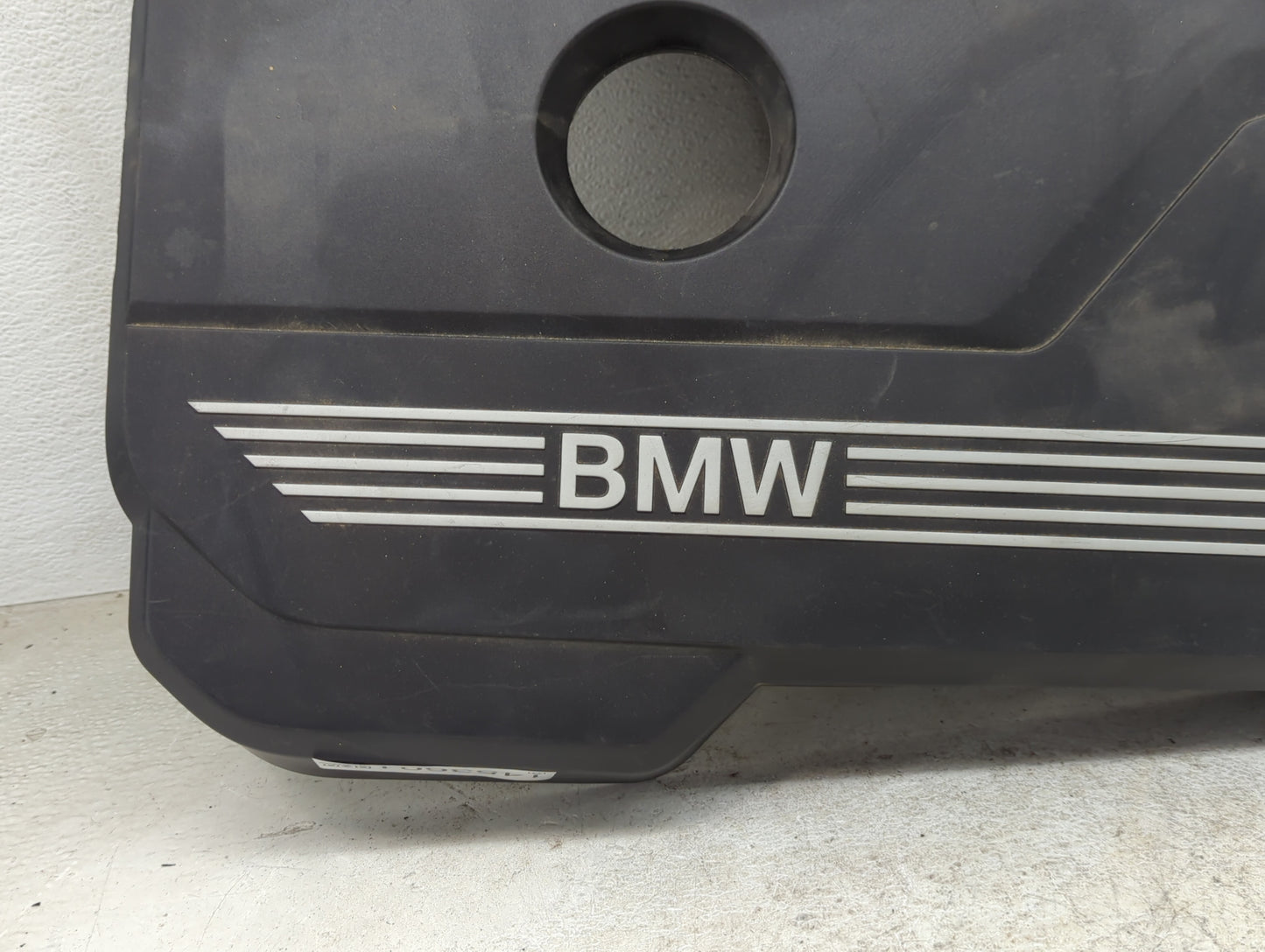 2019 Bmw X5 Engine Cover 1453601 - Oemusedautoparts1.com
