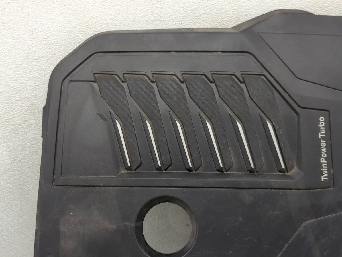 2019 Bmw X5 Engine Cover 1453601 - Oemusedautoparts1.com