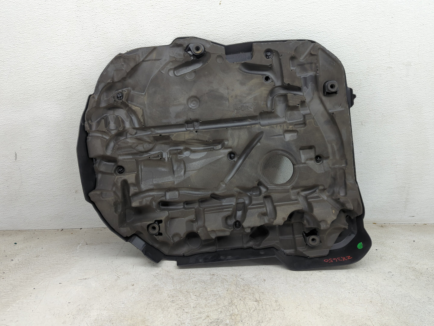 2019 Bmw X5 Engine Cover - Oemusedautoparts1.com
