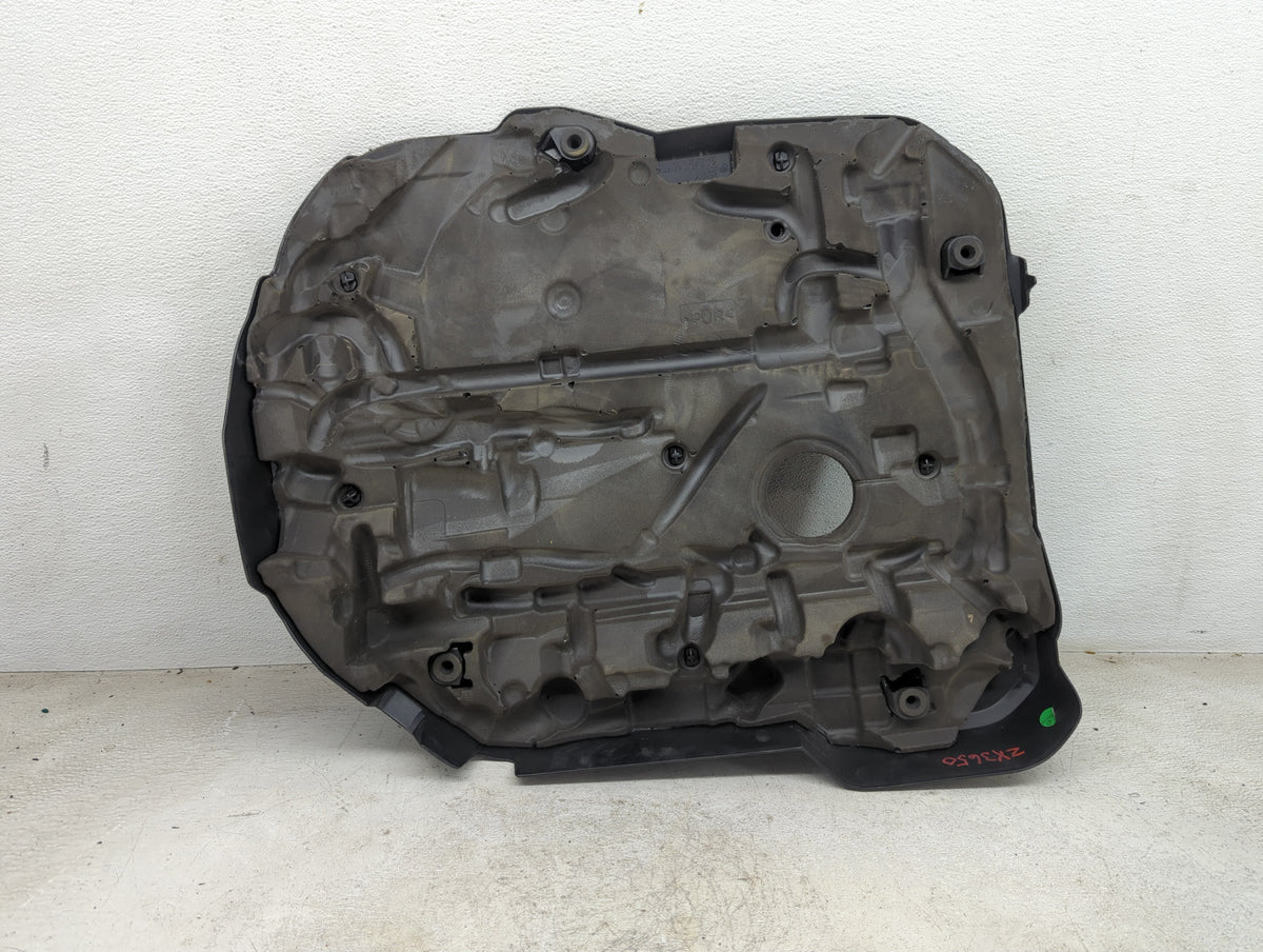 2019 Bmw X5 Engine Cover 1453601 - Oemusedautoparts1.com