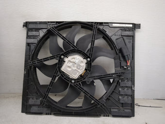compare product 2019-2022 Bmw X5 Electric Radiator Cooling Fan Motor Assembly P/N:17427634466 Fits Fits 2019 2020 2021 2022 OEM Used Auto Parts