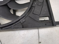 2019-2022 Bmw X5 Electric Radiator Cooling Fan Motor Assembly P/N:17427634466 Fits Fits 2019 2020 2021 2022 OEM Used Auto Pa