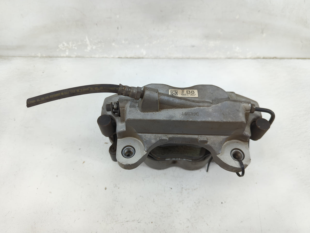 2019-2022 Bmw X5 Front Passenger Right Brake Caliper - Oemusedautoparts1.com