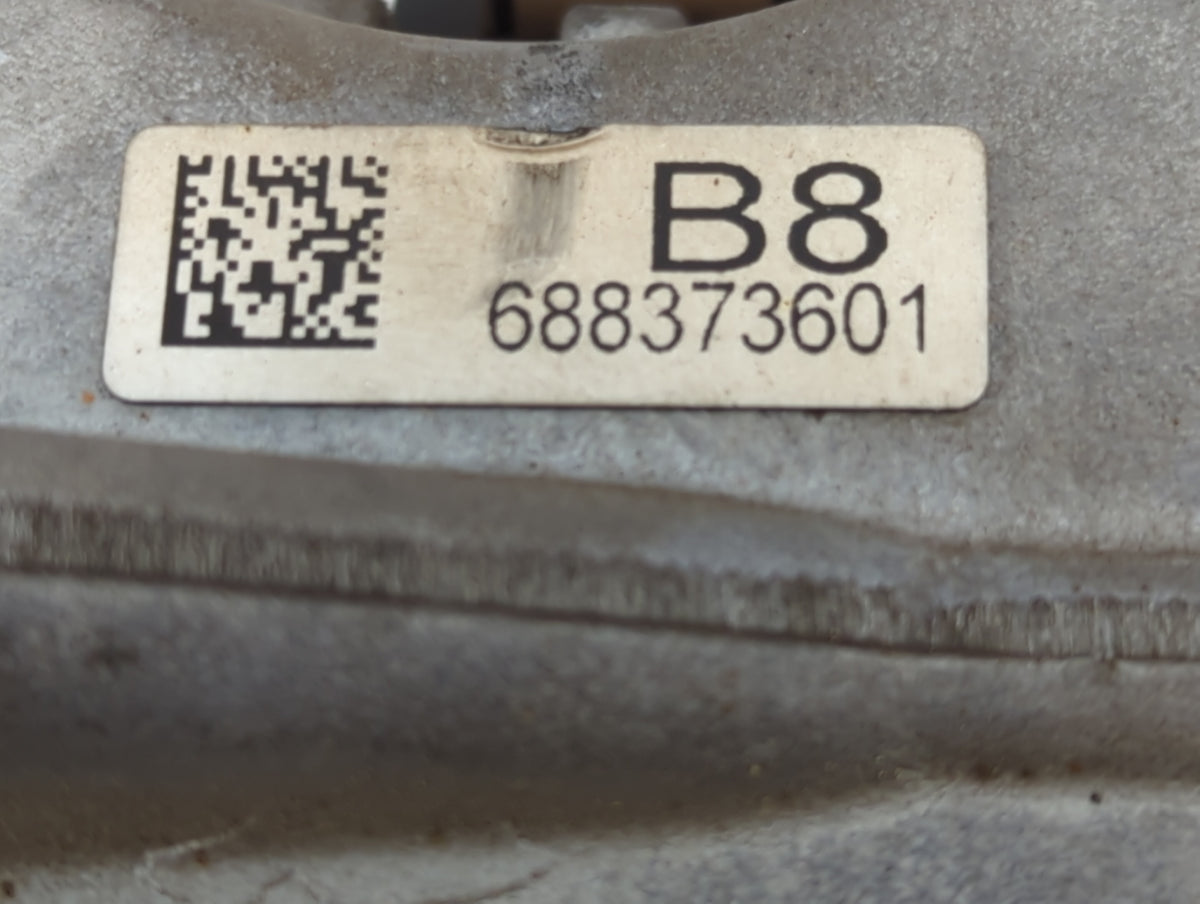 2019-2022 Bmw X5 Front Passenger Right Brake Caliper - Oemusedautoparts1.com