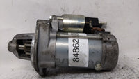 2015-2018 Bmw X6 Car Starter Motor Solenoid OEM P/N:12 41 7 638 195 7 631 558 Fits OEM Used Auto Parts - Oemusedautoparts1.c