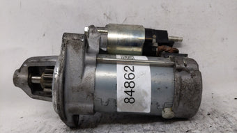 compare product 2015-2018 Bmw X6 Car Starter Motor Solenoid OEM P/N:12 41 7 638 195 7 631 558 Fits OEM Used Auto Parts