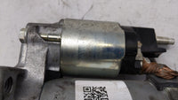 2015-2018 Bmw X6 Car Starter Motor Solenoid OEM P/N:12 41 7 638 195 7 631 558 Fits OEM Used Auto Parts - Oemusedautoparts1.c