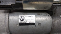 2015-2018 Bmw X6 Car Starter Motor Solenoid OEM P/N:12 41 7 638 195 7 631 558 Fits OEM Used Auto Parts - Oemusedautoparts1.c