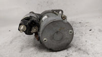 2015-2018 Bmw X6 Car Starter Motor Solenoid OEM P/N:12 41 7 638 195 7 631 558 Fits OEM Used Auto Parts - Oemusedautoparts1.c