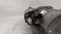 2015-2018 Bmw X6 Car Starter Motor Solenoid OEM P/N:12 41 7 638 195 7 631 558 Fits OEM Used Auto Parts - Oemusedautoparts1.c