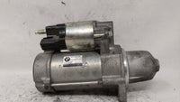 2015-2018 Bmw X6 Car Starter Motor Solenoid OEM P/N:12 41 7 638 195 7 631 558 Fits OEM Used Auto Parts - Oemusedautoparts1.c