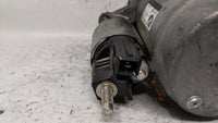 2015-2018 Bmw X6 Car Starter Motor Solenoid OEM P/N:12 41 7 638 195 7 631 558 Fits OEM Used Auto Parts - Oemusedautoparts1.c