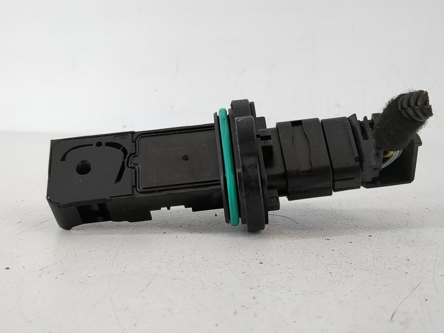 2016-2019 Buick Cascada Mass Air Flow Meter Maf - Oemusedautoparts1.com