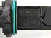 2016-2019 Buick Cascada Mass Air Flow Meter Maf - Oemusedautoparts1.com