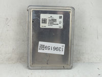 2019 Buick Cascada PCM Engine Control Computer ECU ECM PCU OEM P/N:12695524 Fits Fits 2017 2018 2020 2021 2022 OEM Used Auto
