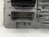 2019 Buick Cascada PCM Engine Control Computer ECU ECM PCU OEM P/N:12695524 Fits Fits 2017 2018 2020 2021 2022 OEM Used Auto