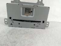 2016-2019 Buick Cascada Radio AM FM Cd Player Receiver Replacement P/N:84172897 Fits Fits 2015 2016 2017 2019 OEM Used Auto 