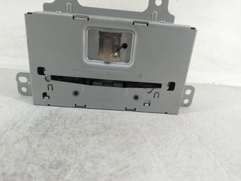 compare product 2016-2019 Buick Cascada Radio AM FM Cd Player Receiver Replacement P/N:84172897 Fits Fits 2015 2016 2017 2019 OEM Used Auto Parts