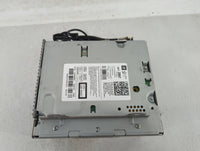 2016-2019 Buick Cascada Radio AM FM Cd Player Receiver Replacement P/N:84172897 Fits Fits 2015 2016 2017 2019 OEM Used Auto 